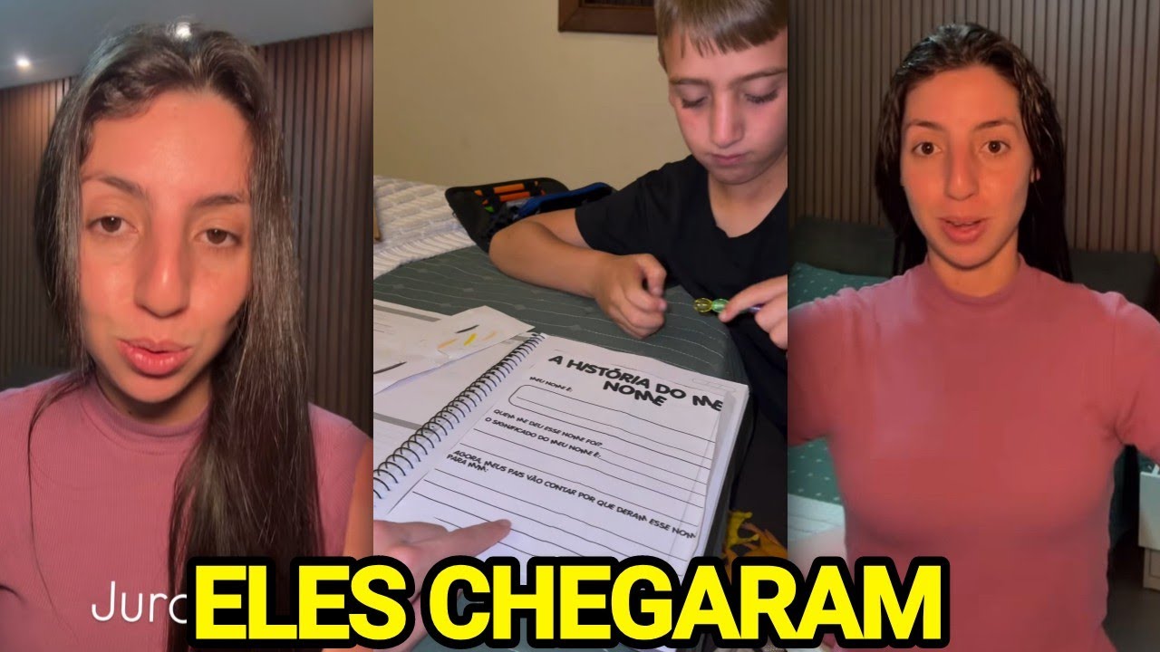 SARA KELLEN RECEBE AS CRIANÇAS APÓS AS AULAS+ ATIVIDADE DAS CRIANÇAS 