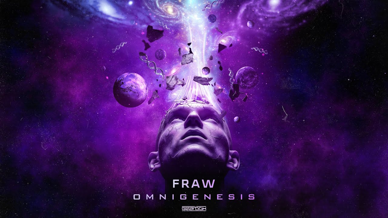 Fraw - Omnigenesis (Official Video)