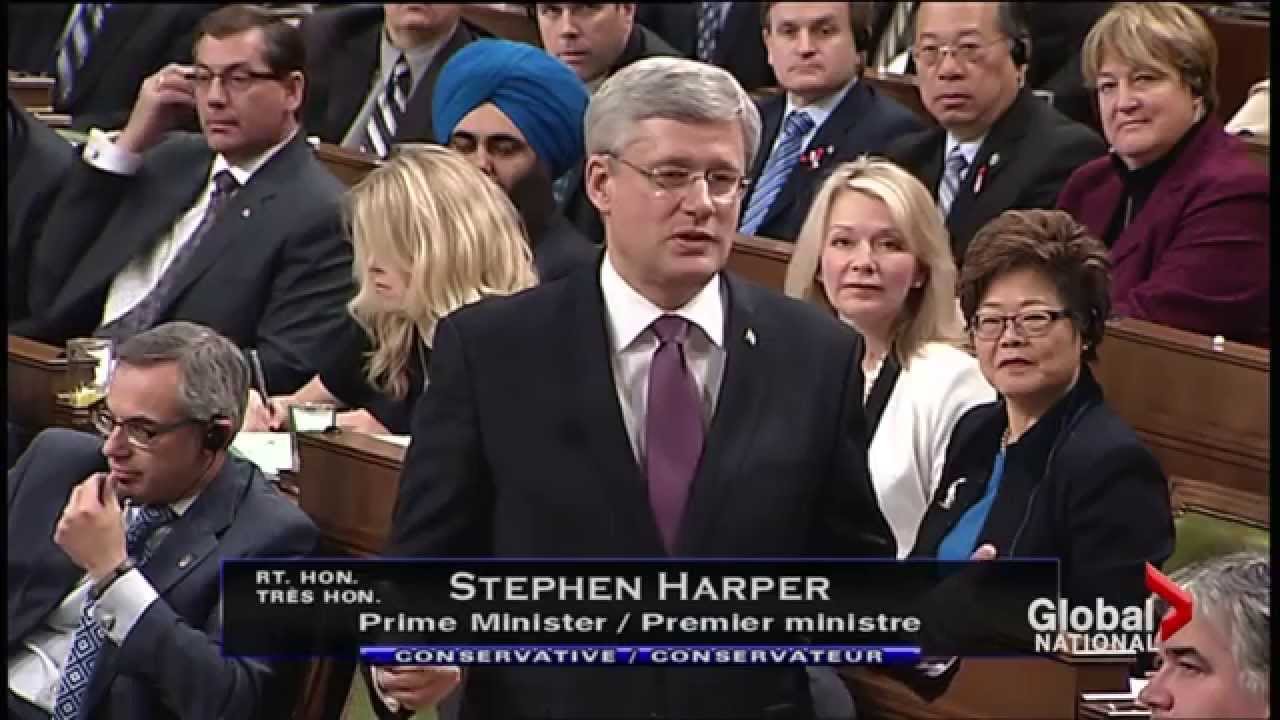 Harper's Supreme Court nominee rejected