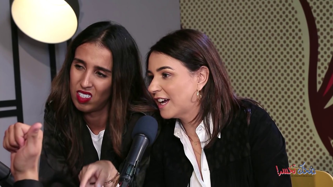 Dhek Tkhser Saison 3 