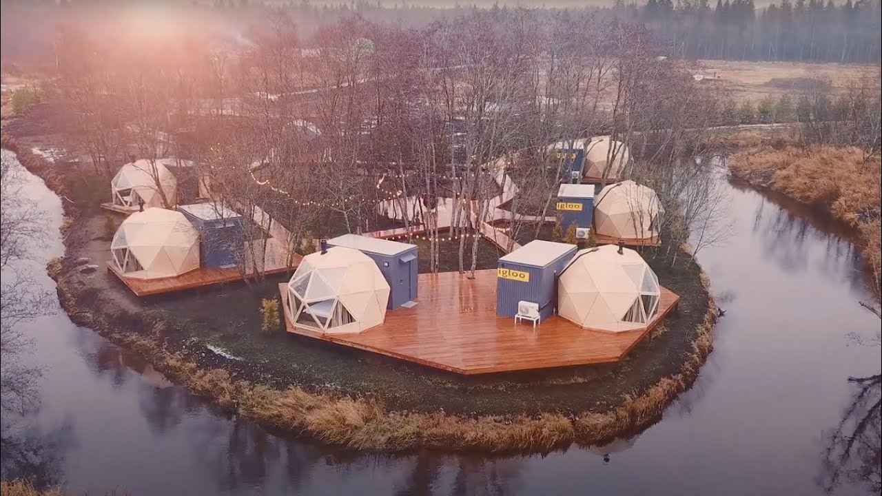 Проморолик для Glampi