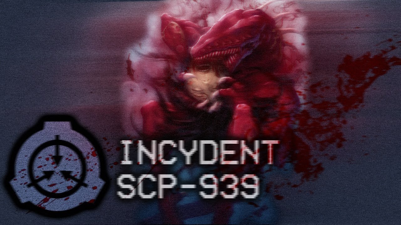 SCP-939 - Incydent AMN-C227-939