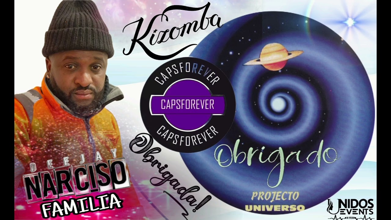 DJ NARCISO  (familia) obrigada 