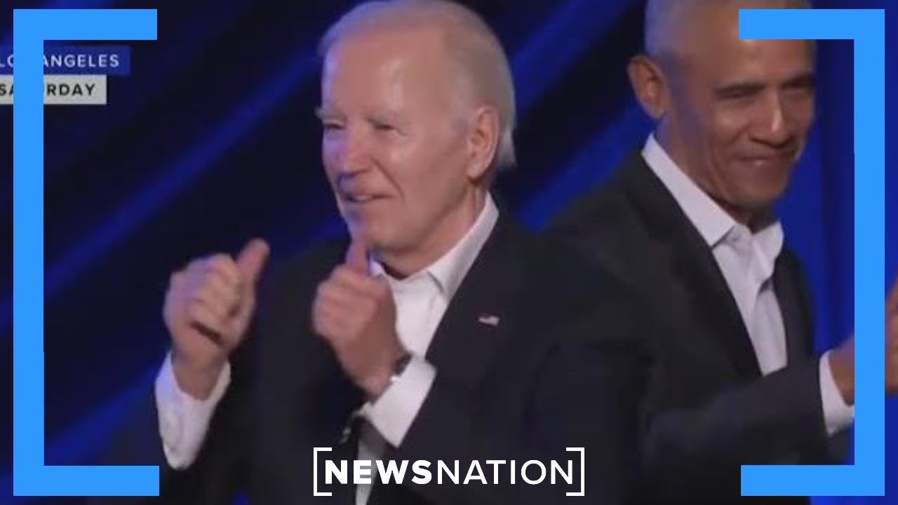Are Democrats going to replace Biden? | On Balance