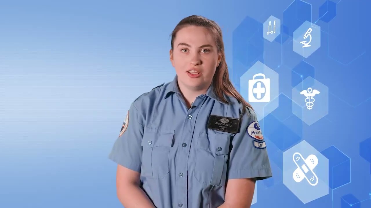 Healthcare with Heart: Smoke Inhalation