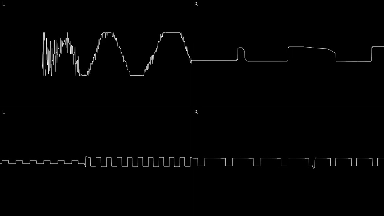 In The Night - (Fasttracker II)