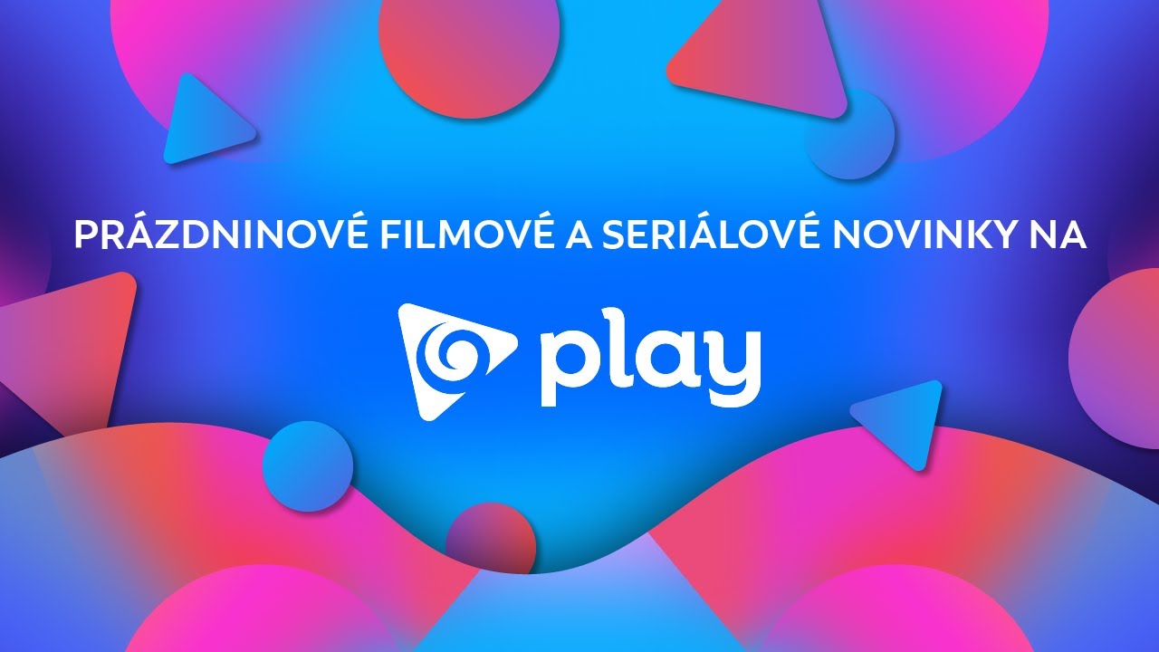 PR&Aacute;ZDNINY NA JOJ PLAY