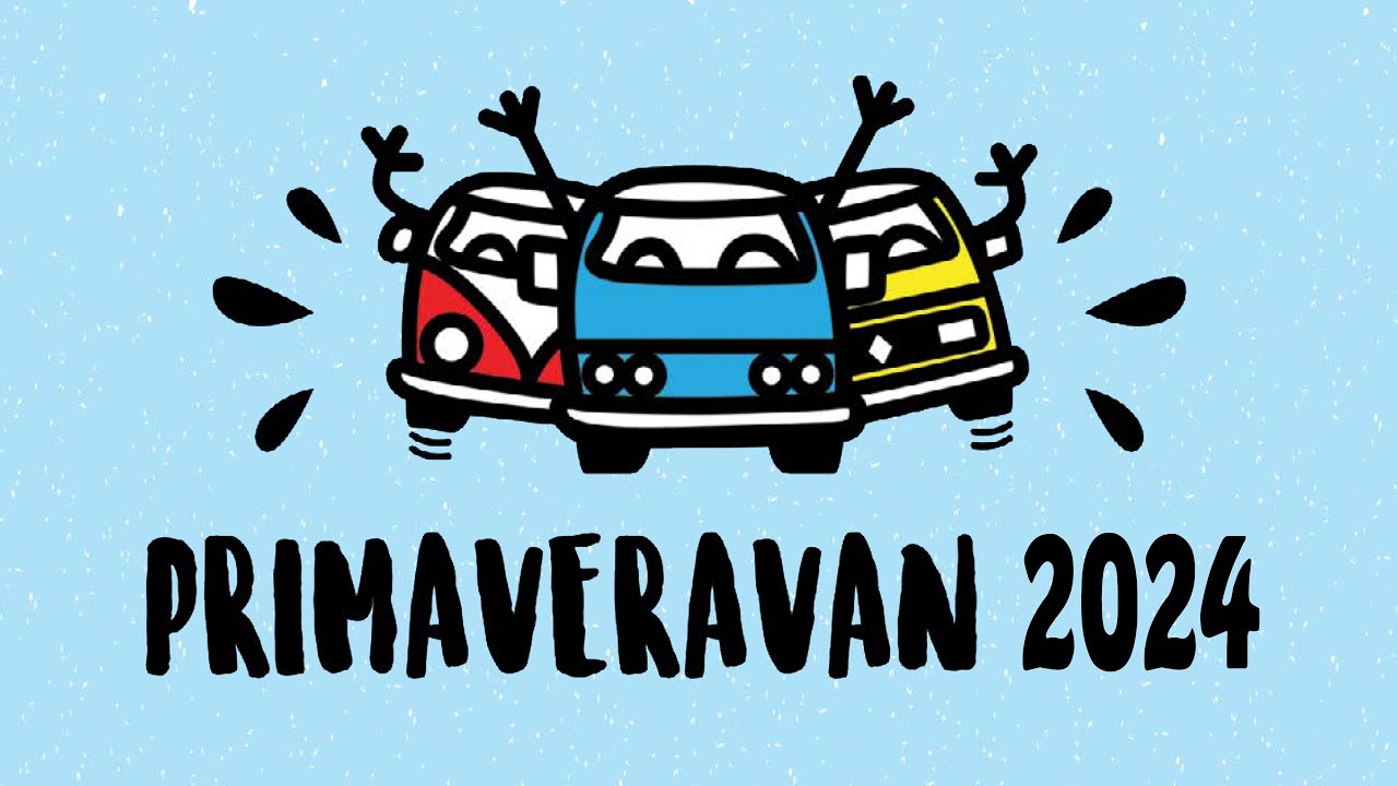 PRIMAVERAVAN 2024 -- Vídeo Agustí Boada