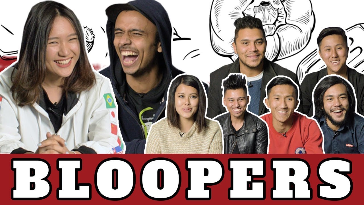 |  BLOOPERS/DELETED SCENES | Guess The Price