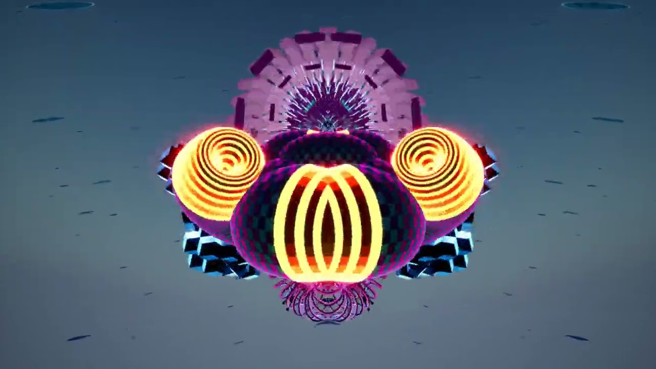 BeatsAntique x Sporeganic - Microdose VR
