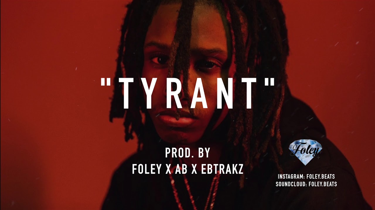 *FOR SALE* SSG Kony x Lil Yase x ALLBLACK type beat - 