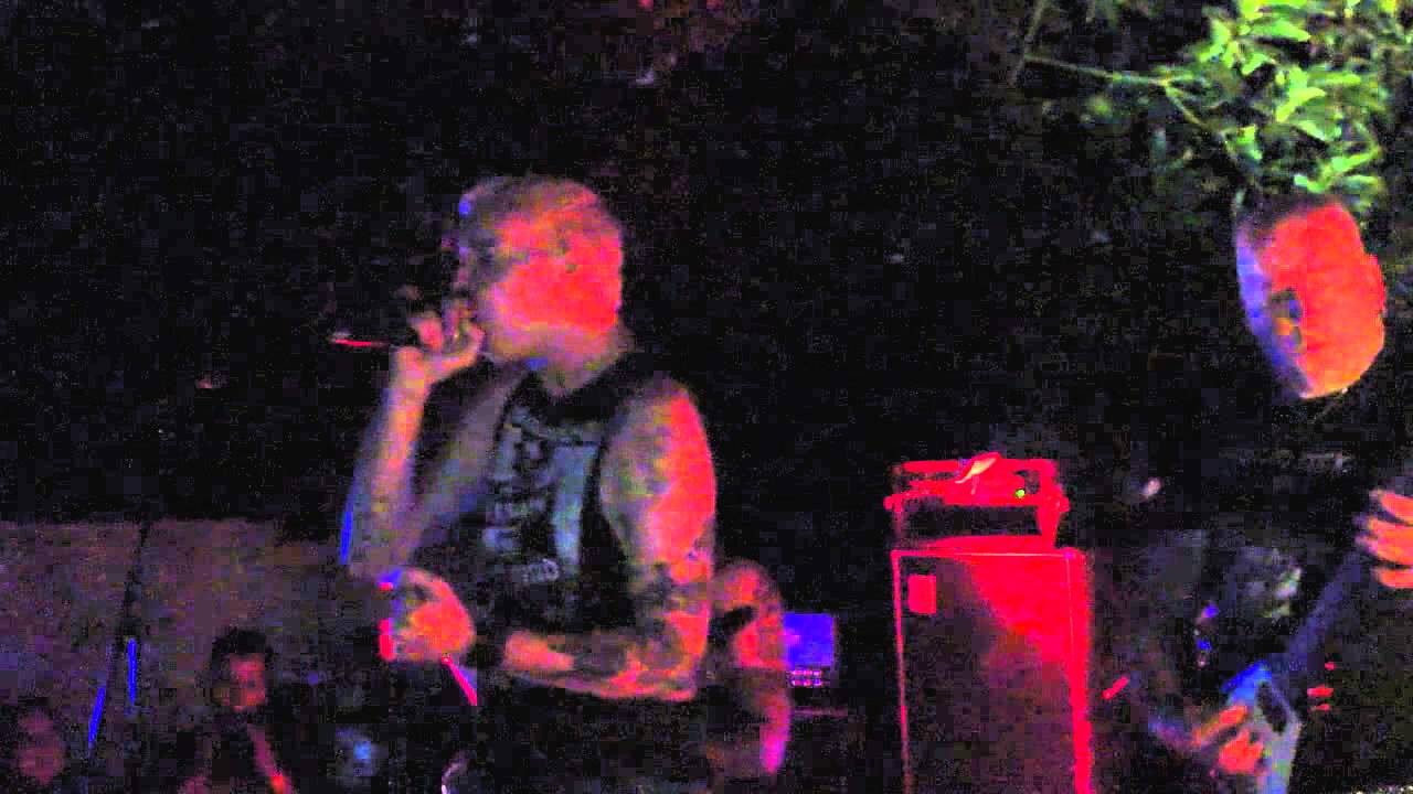 HELLSHOCK - Live in LOS ANGELES (multi cam)