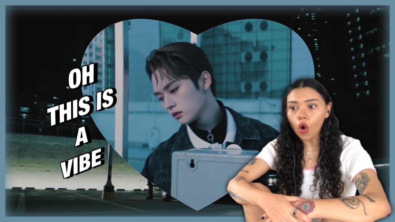 Stray Kids 'Winter Falls' MV | REACTION!!