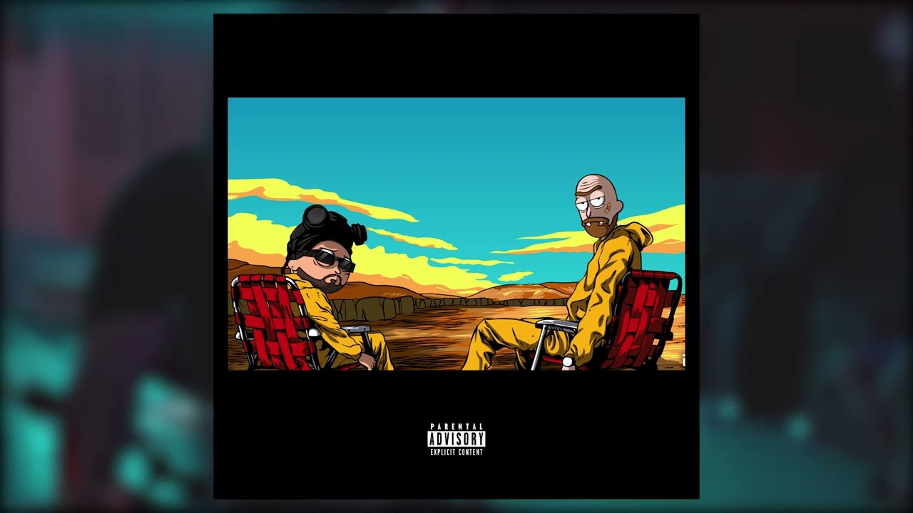 Hiphopologist x Kagan - Baxe Soroush (Official Audio)