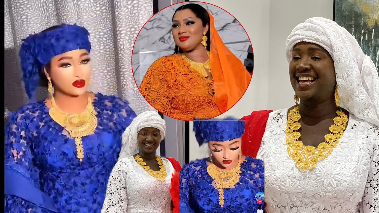 😱Gamou 2025 a Tivaoune, khol&eacute;n r&eacute;k lou k&eacute;n masoul guis mofi am&hellip;d&eacute;fent&eacute; bou m&eacute;ti, concours sagns&eacute; 