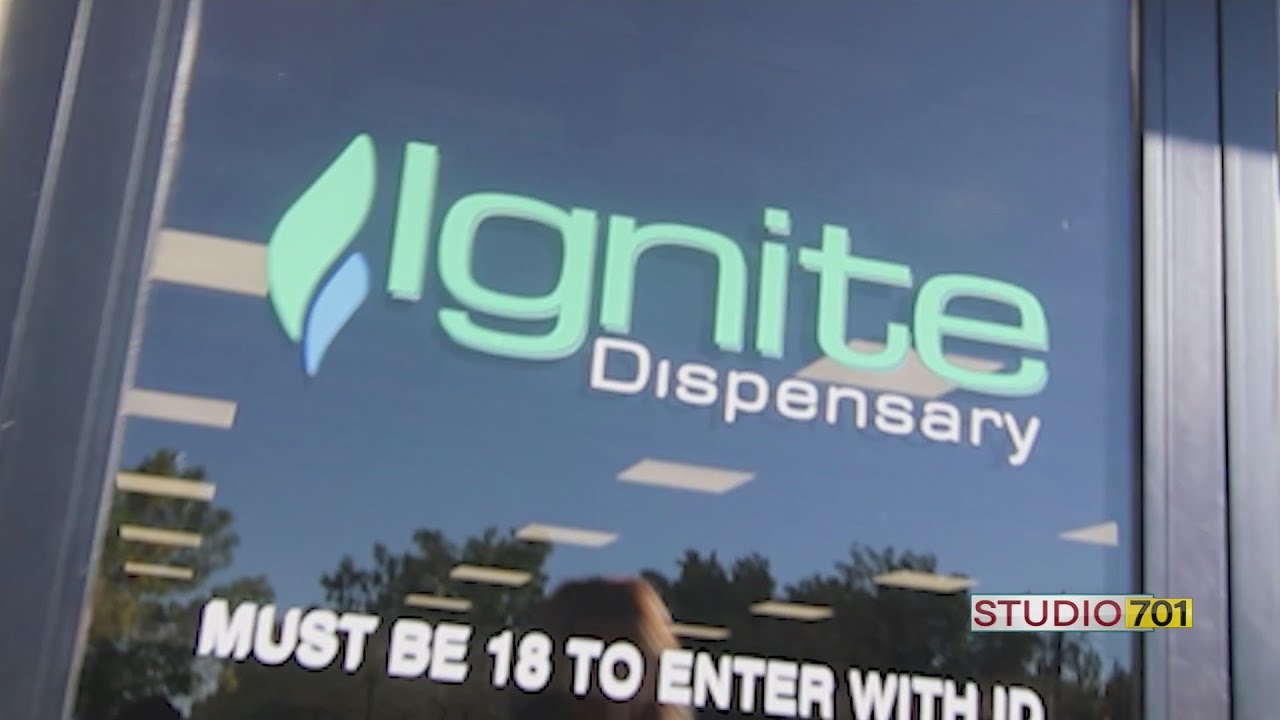 Ignite Dispensary educates about CBD