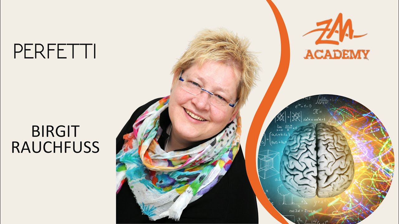 Was ist Perfetti und weshalb sollten wir das f&uuml;r die Therapie nutzen, Birgit Rauchfu&szlig;?
