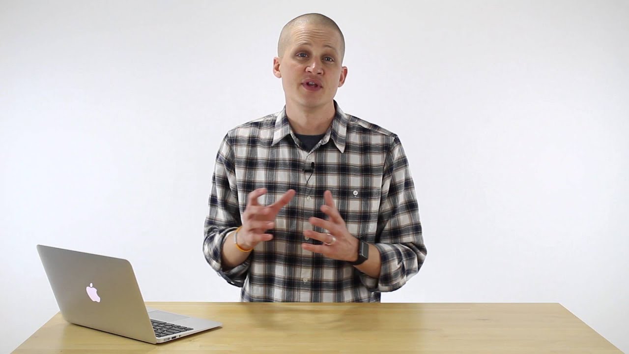 Plugging in to AMP