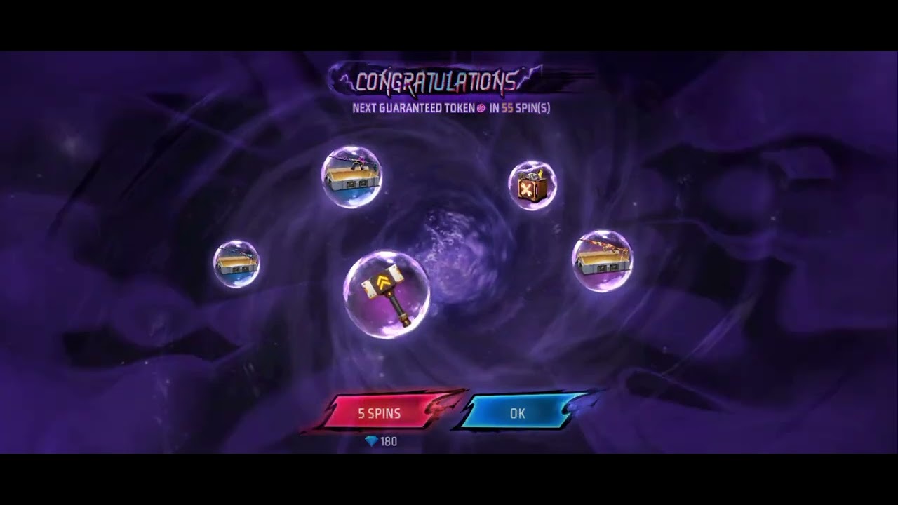 Gojo bundle spin hack😅💥🔥💙❤️😊👍