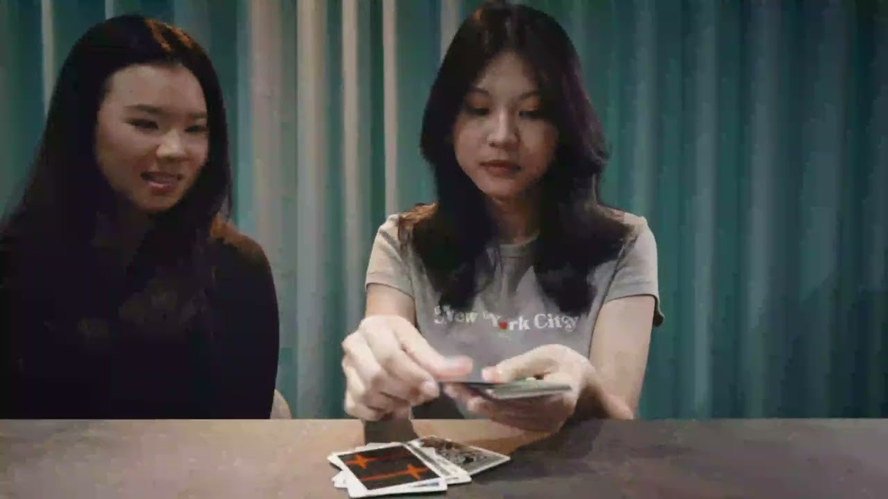 Stolen Cards: Limited Edition by Lennart Green, Takumi Takahashi, and Hanson Chien