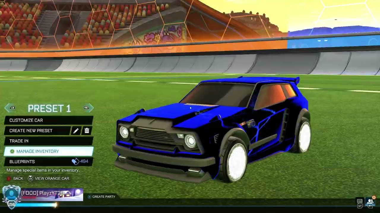 Opening a lot of drops #rocketleague
