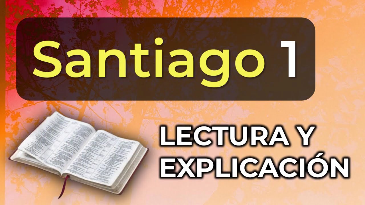 Santiago 1 | Reavivados por su Palabra (miércoles 5 de marzo 2025) #RPSP