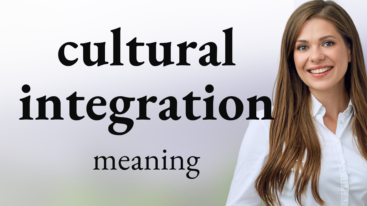 Exploring Cultural Integration: A Journey Together