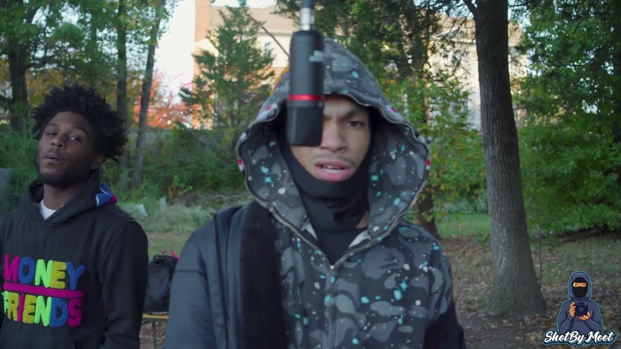 SG Lante - Outro (Rickyonabeat)