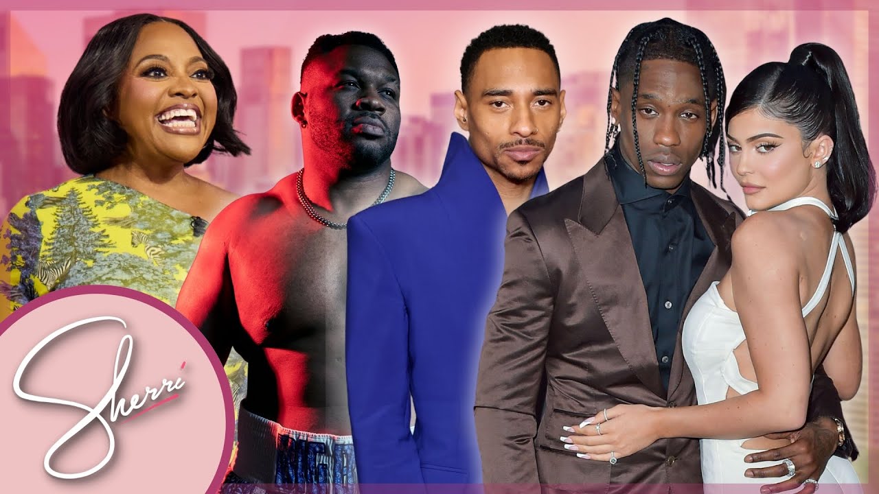 Kylie Jenner and Travis Scott’s Co-Parenting,  Durand Bernarr & Kehlani’s Grammy Win + More