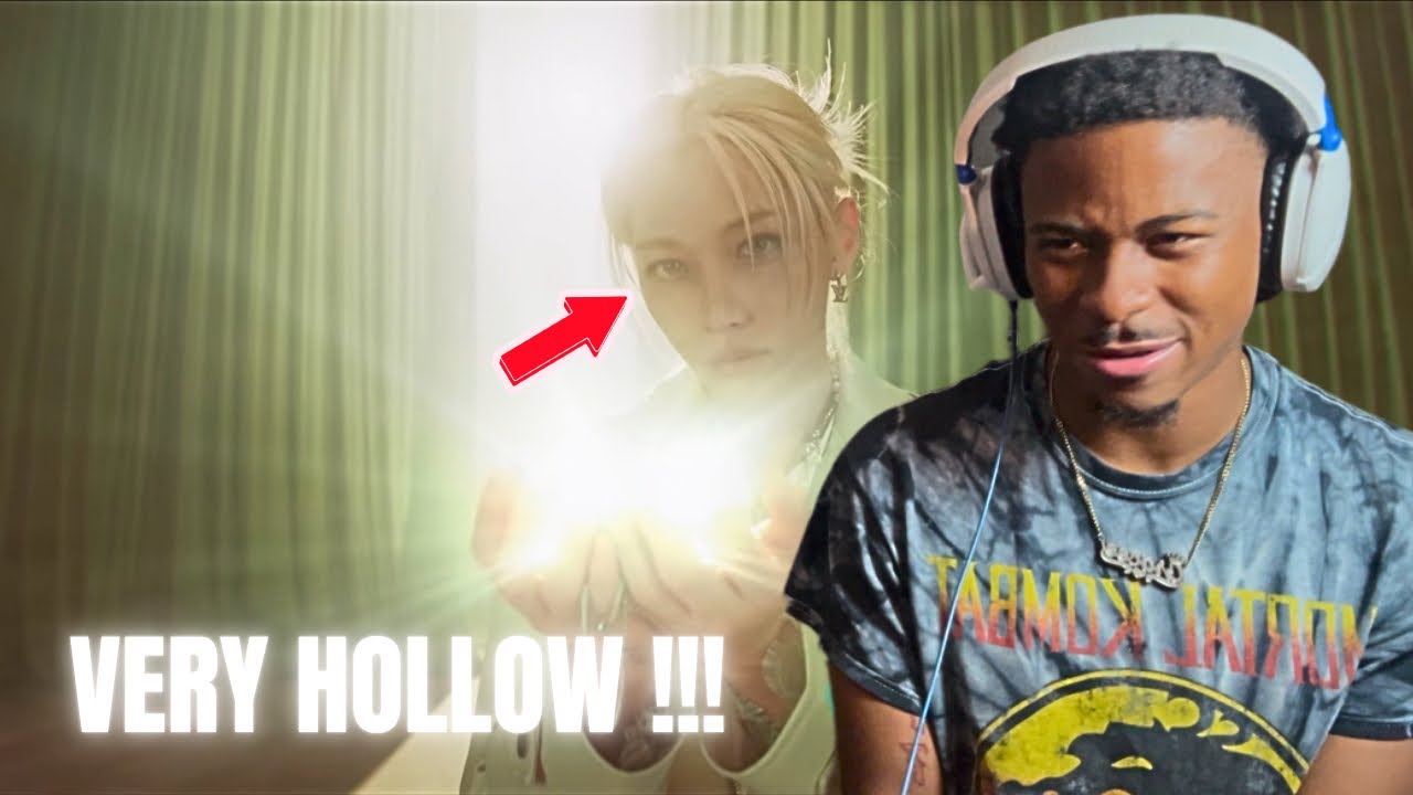 STRAY KIDS-HOLLOW (REACTION!!!) 🔥