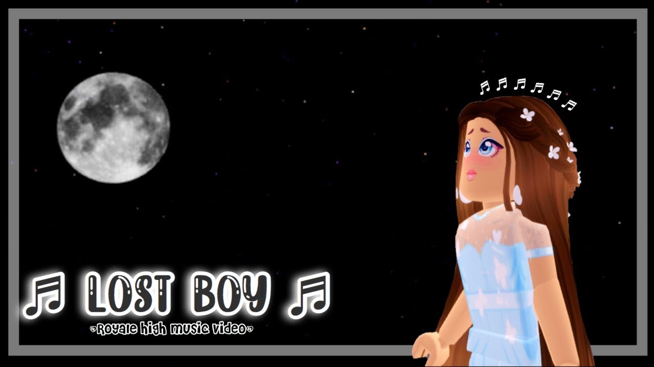 Lost Boy | RHMV