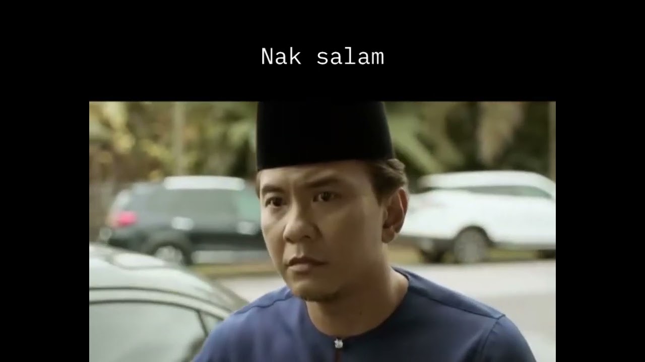 'Simple' tetapi meresap 🥺🥺 | Aidilfitri daripada Bank Rakyat ▪︎
