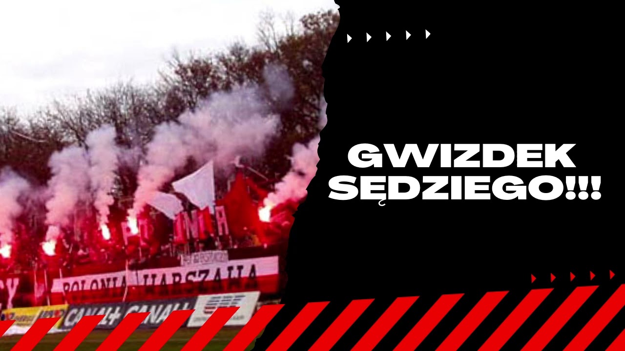 Gwizdek Sędziego!