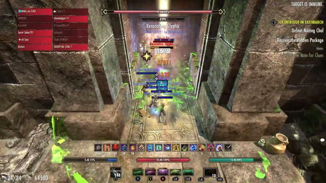 vHRC score 164516 Port Forward | xBox EU