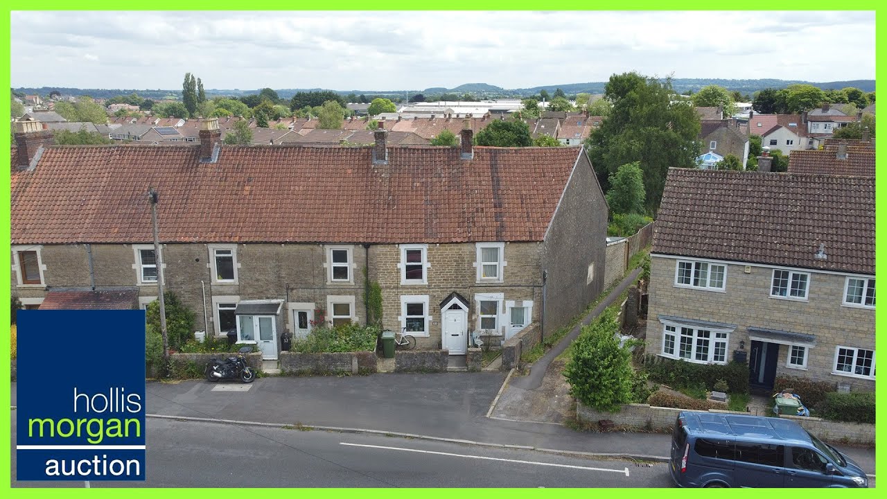 37 Marston Lane, Frome, BA11 4DR