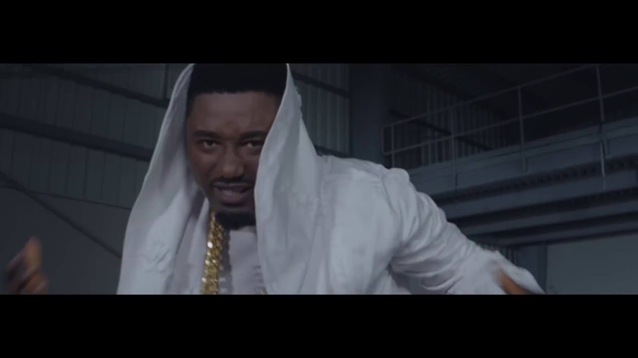 Quata Budukusu - One Life to Live (Official Music Video)