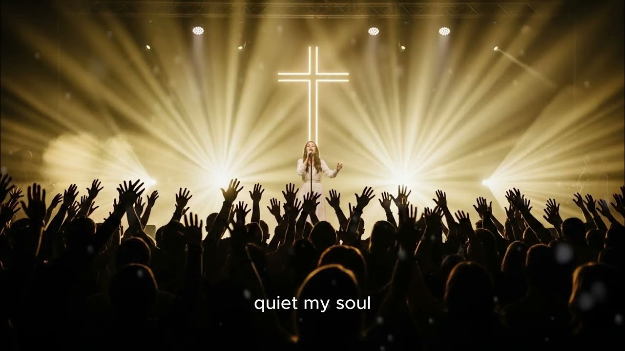 Morning Worship Christian Songs | Calm Music for Prayer & Reflection