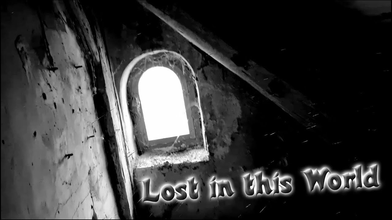 LOST IN THIS WORLD - Wispers among Nature and Industry ( Post-Industrial Cinematic Soundscape )