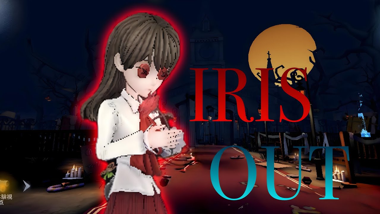 【第五人格】ひっさびさ記者好プレイ集‼︎