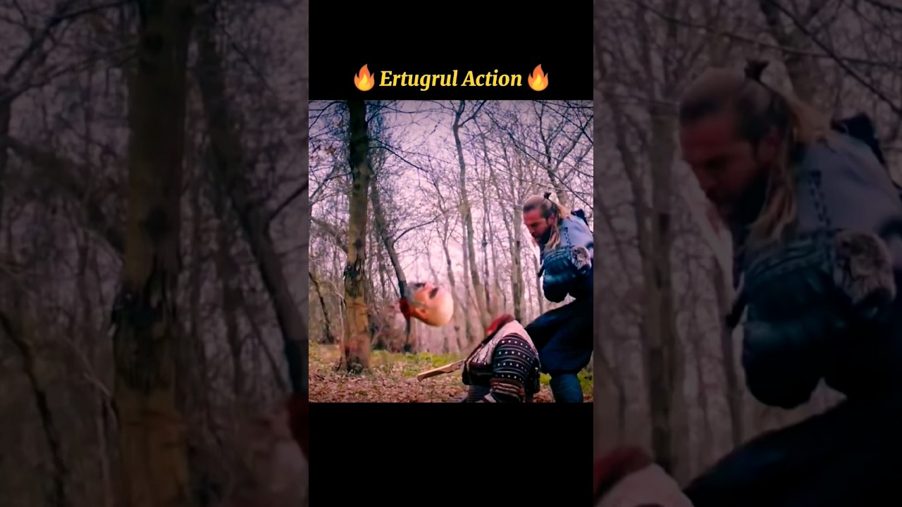 ⚡Ertugrul Ghazi Status  🔥 | Ertugrul Sar Kalam 🔥 | #shorts #ertugrul