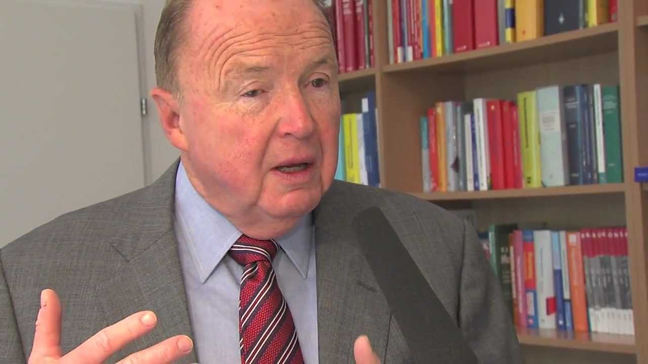 Faculty Insights: Entrepreneurship and Innovation