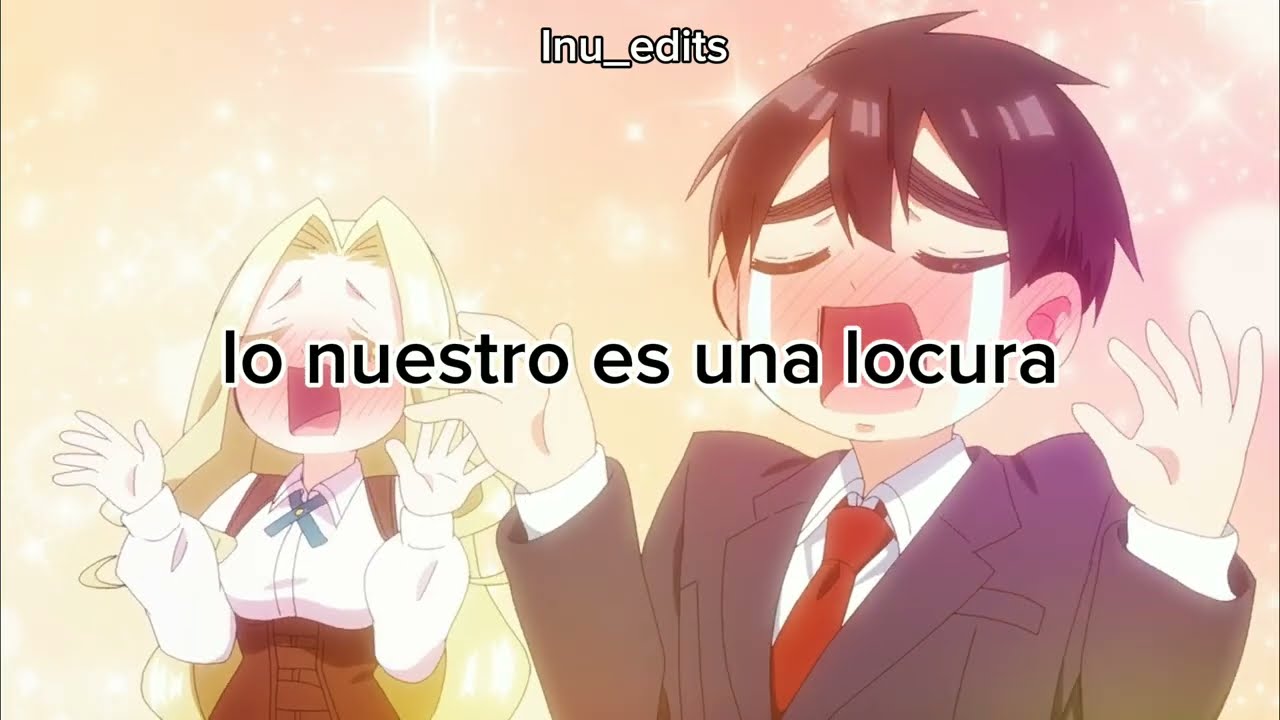 Una locura_Ozuna_Chencho Corleone_J Balvin (AMV)Letra Inu_edits