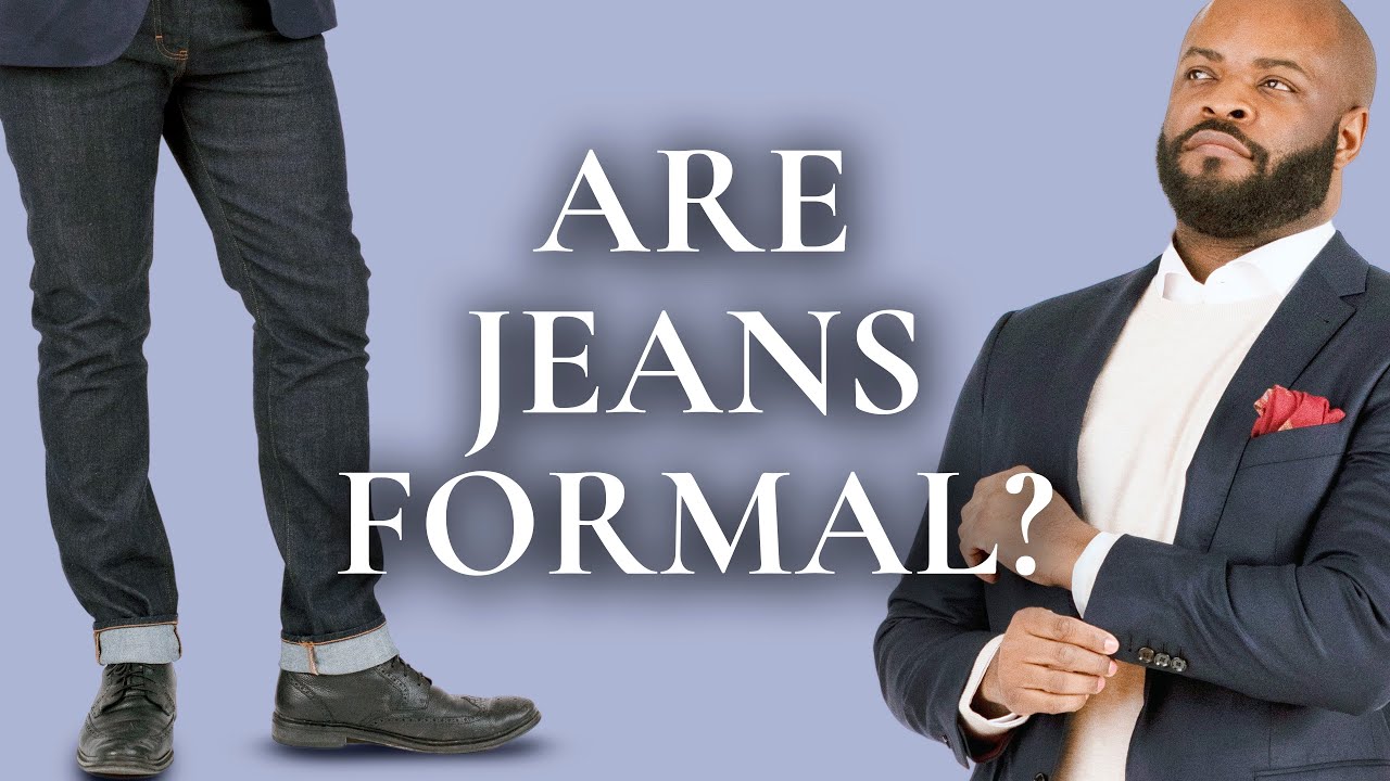 Are Jeans 