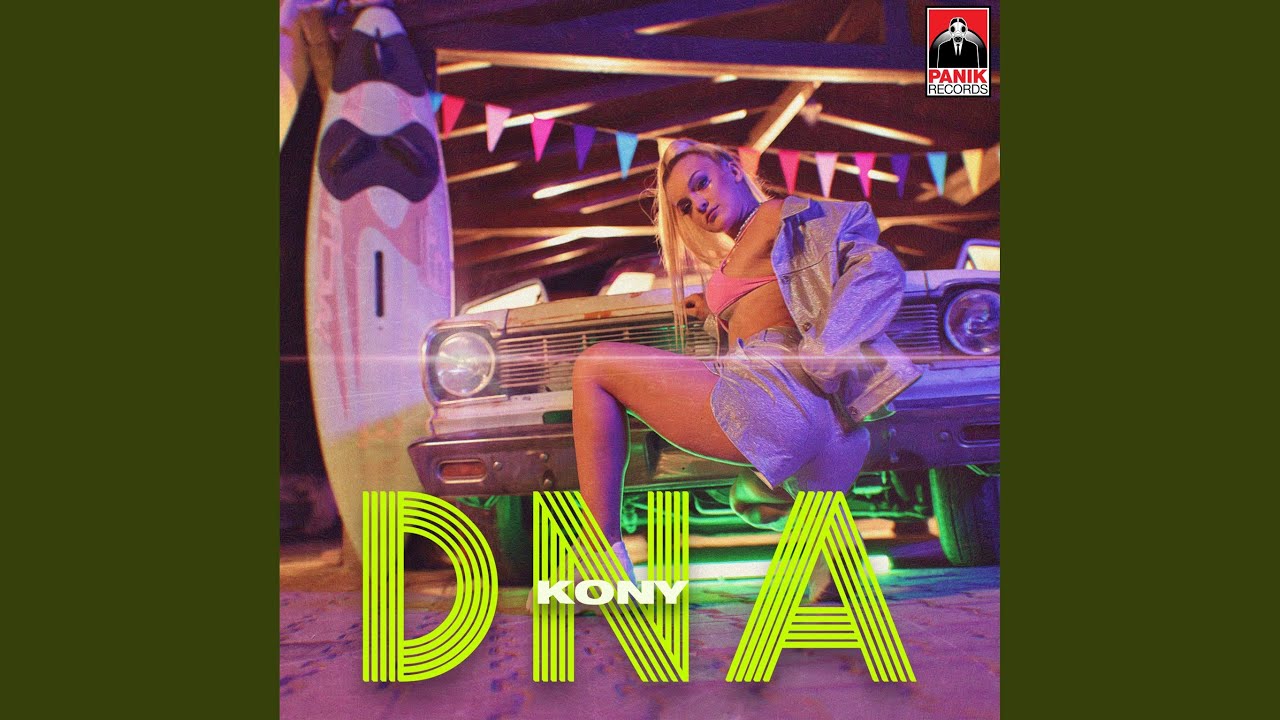 DNA