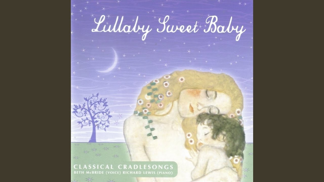 Solveig's Lullaby from Peer Gynt