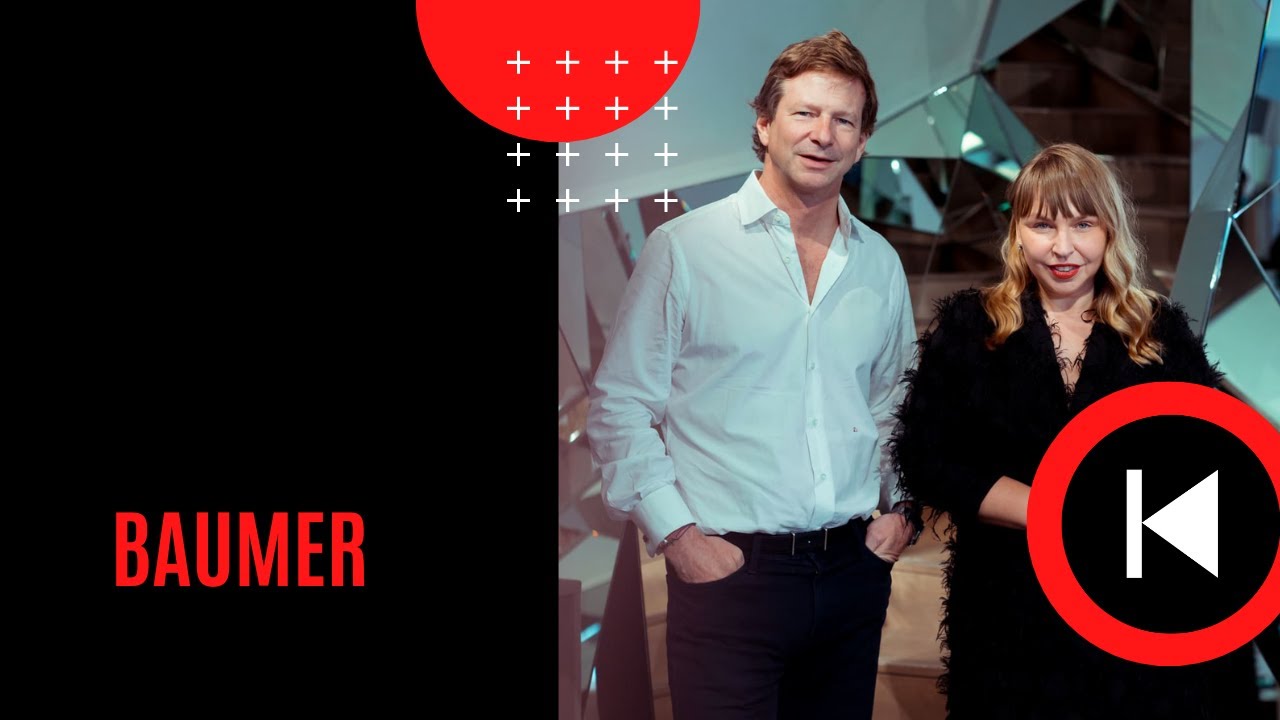 Bäumer Vendôme #Paris #interview #jewelry