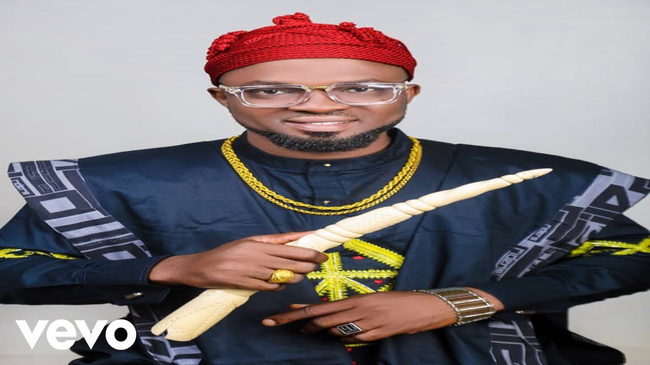 Otigba - Great Odenigbo