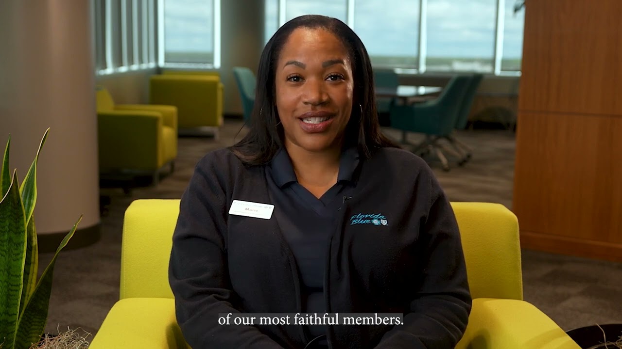 Learn how we help members find resources to build resilience