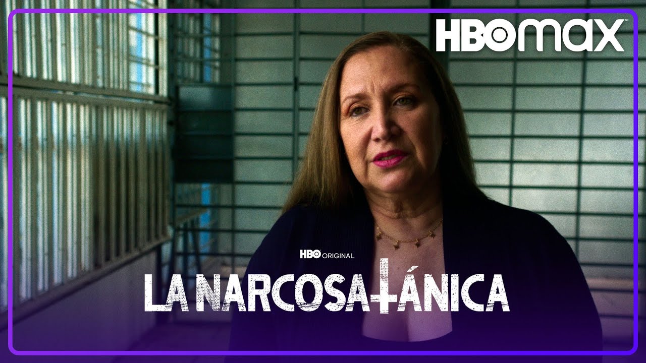 La Narcosat&aacute;nica | Trailer oficial | Espa&ntilde;ol subtitulado| HBO Max