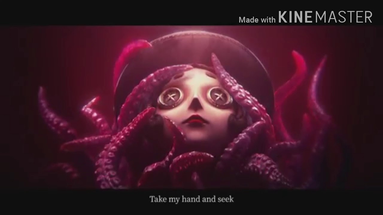 Identity V - AMV (In the End)